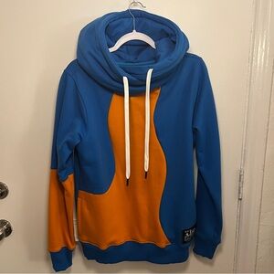 The Beatles Love hoodie